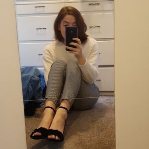 Meet your Posher, Zoe